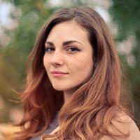 Отзыв от Ирина - Visa DTV